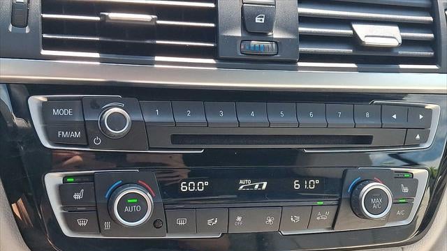 2018 BMW 4 Series 430i xDrive