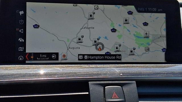 2018 BMW 4 Series 430i xDrive