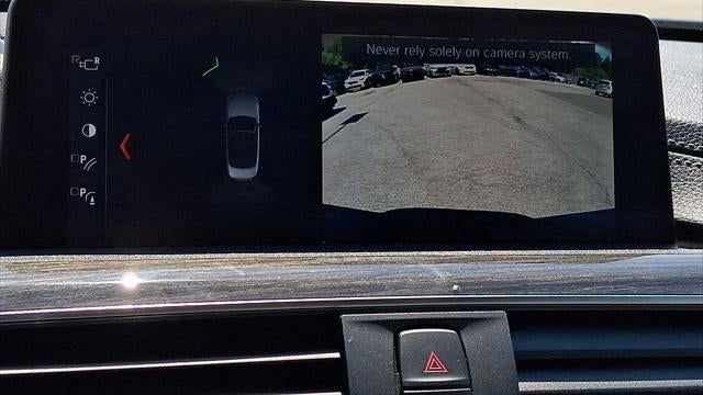 2018 BMW 4 Series 430i xDrive
