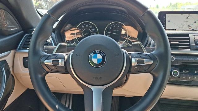 2018 BMW 4 Series 430i xDrive