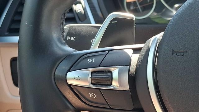 2018 BMW 4 Series 430i xDrive