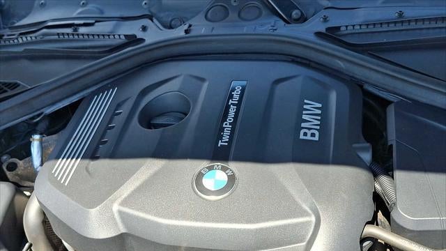 2018 BMW 4 Series 430i xDrive