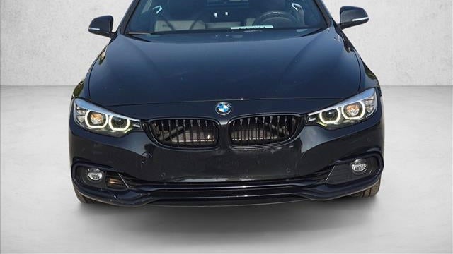 2020 BMW 4 Series 440i
