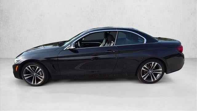 2020 BMW 4 Series 440i