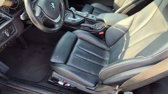 2020 BMW 4 Series 440i