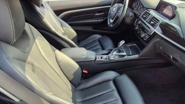 2020 BMW 4 Series 440i