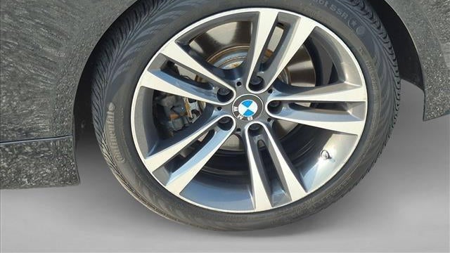 2020 BMW 4 Series 440i