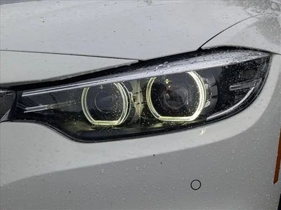 2018 BMW 4 Series 440I 2DR Convertible