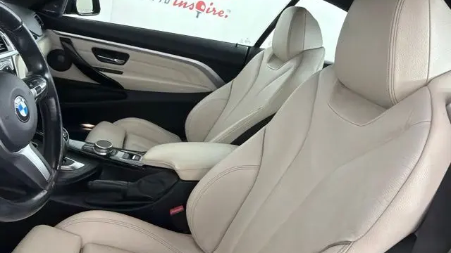 2019 BMW 4 Series 440i