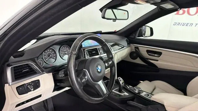 2019 BMW 4 Series 440i