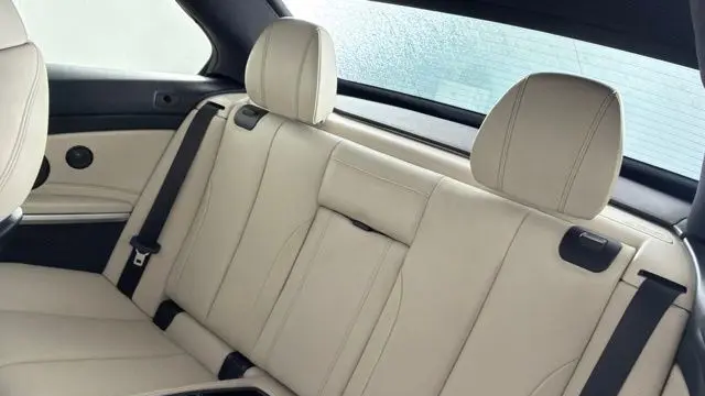 2019 BMW 4 Series 440i