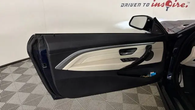 2019 BMW 4 Series 440i