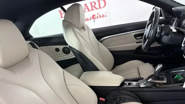 2019 BMW 4 Series 440i