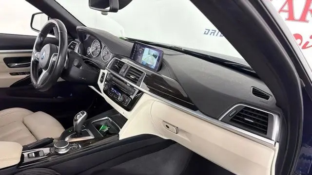 2019 BMW 4 Series 440i