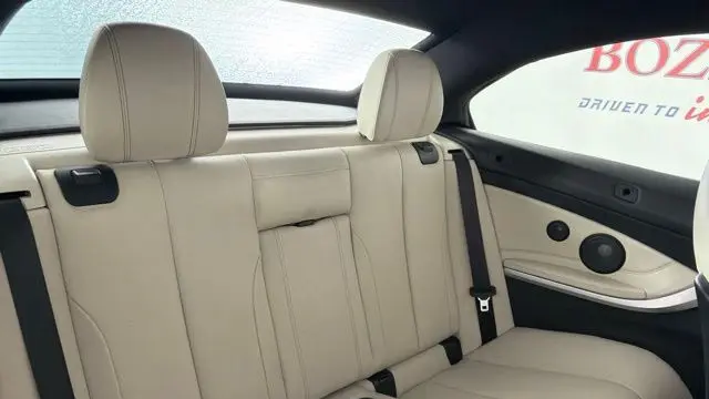 2019 BMW 4 Series 440i