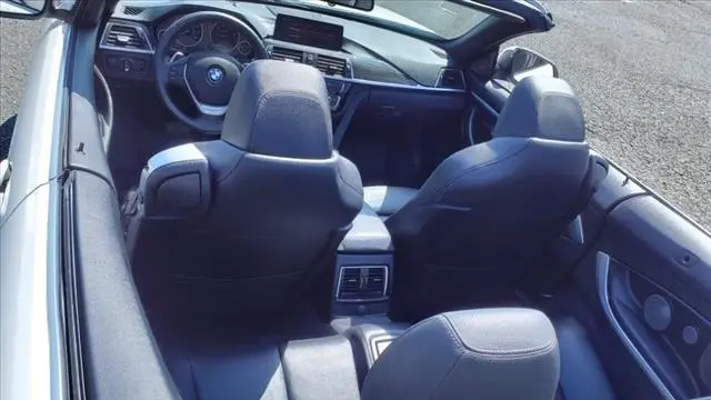 2020 BMW 4 Series 440i xDrive