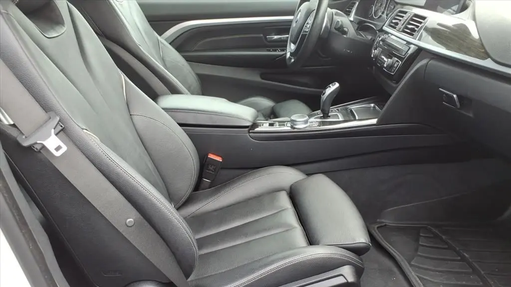 2020 BMW 4 Series 440i xDrive