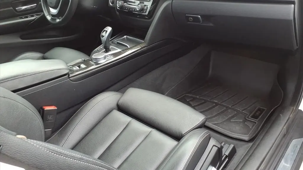2020 BMW 4 Series 440i xDrive