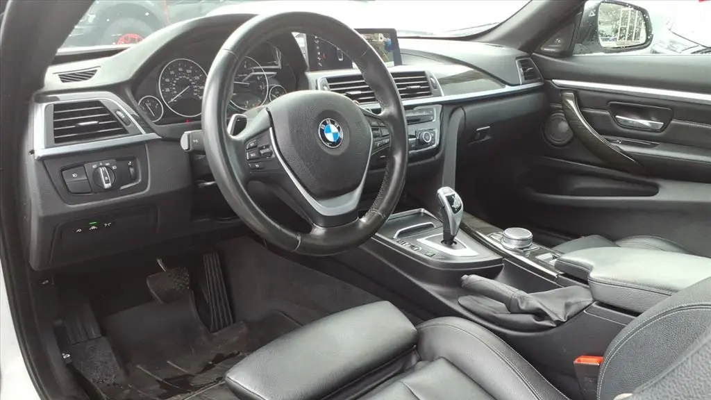 2020 BMW 4 Series 440i xDrive
