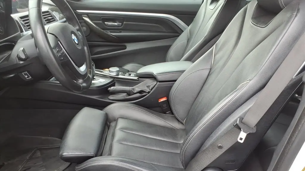 2020 BMW 4 Series 440i xDrive