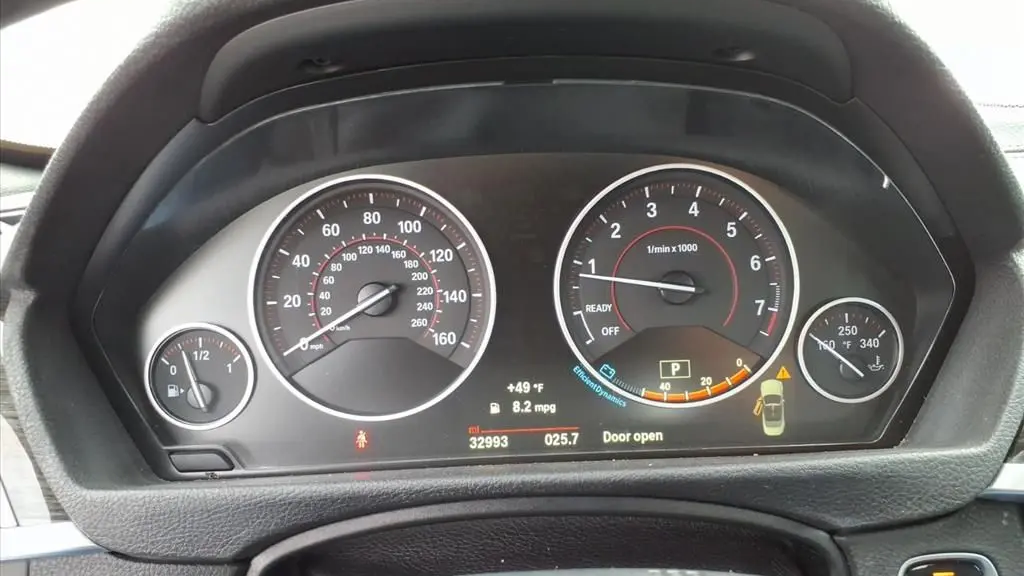 2020 BMW 4 Series 440i xDrive