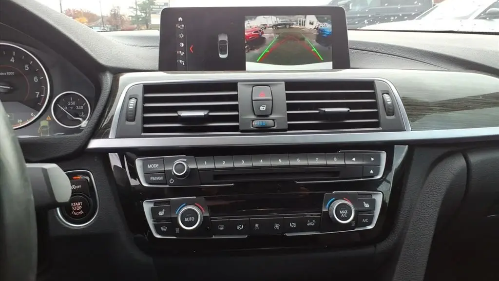 2020 BMW 4 Series 440i xDrive
