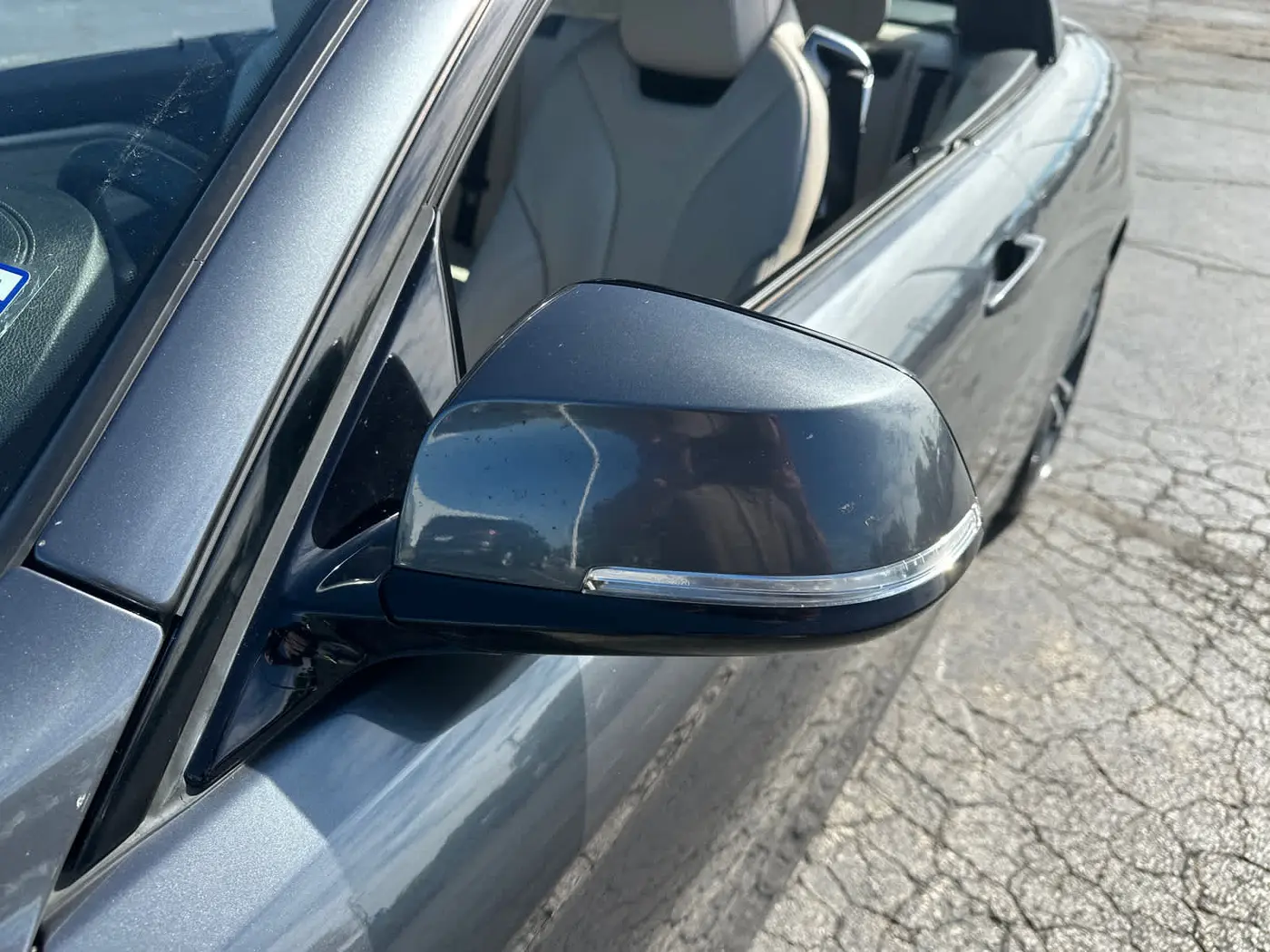 2019 BMW 440i - $23,990