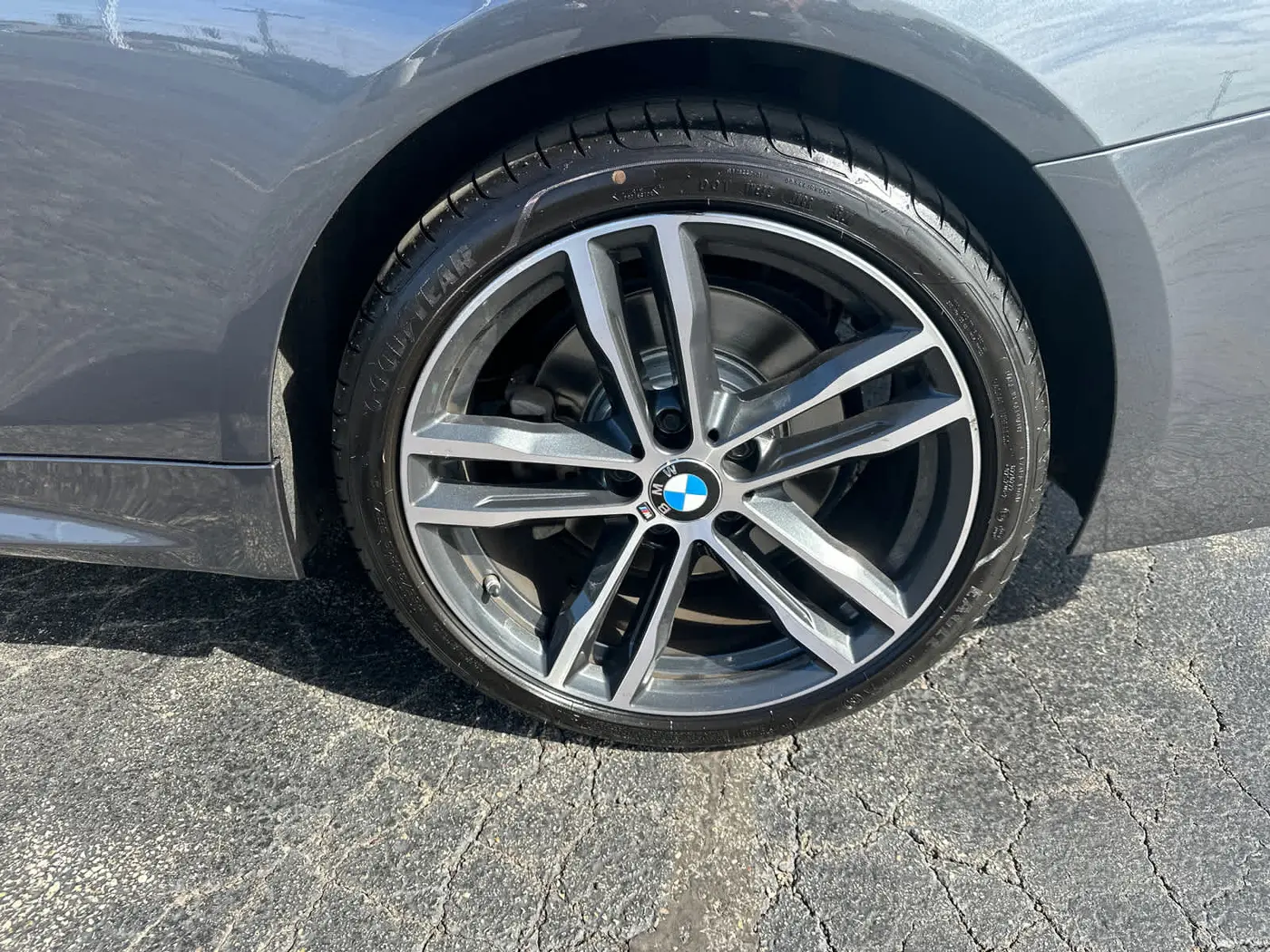 2019 BMW 440i - $23,990
