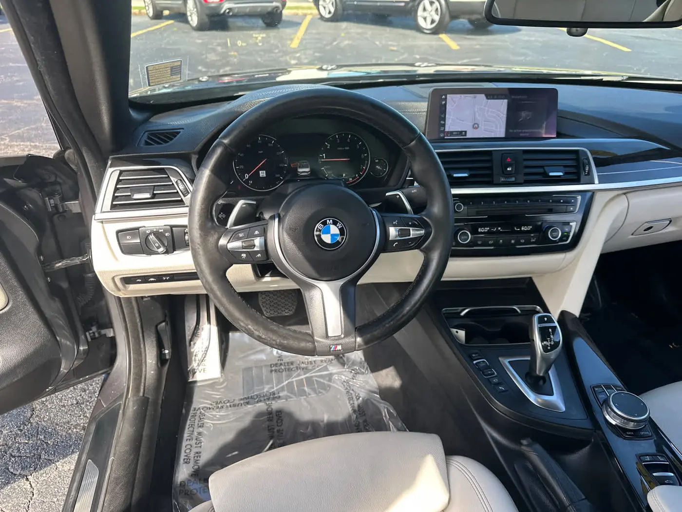 2019 BMW 440i - $23,990