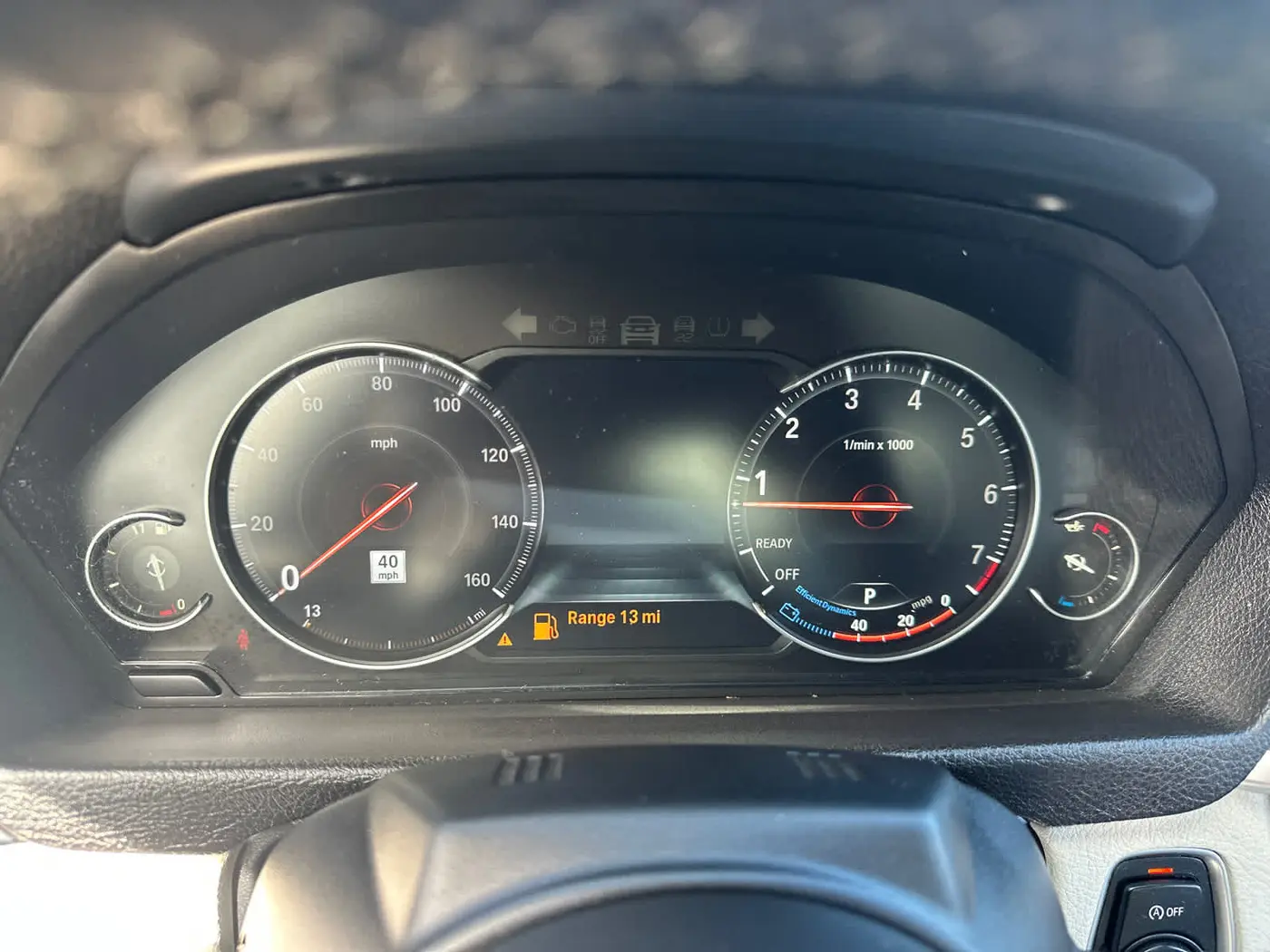 2019 BMW 440i - $23,990