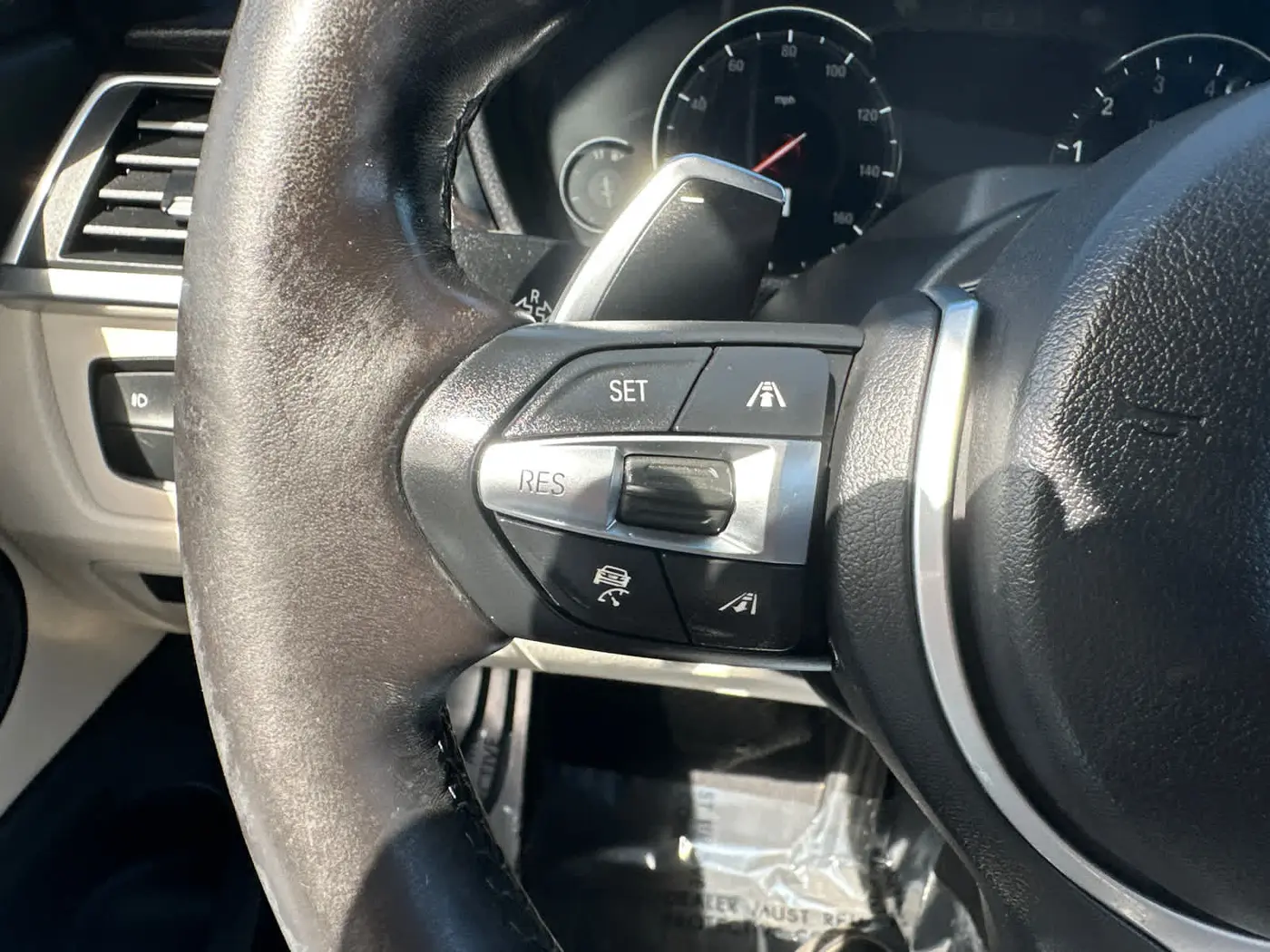 2019 BMW 440i - $23,990