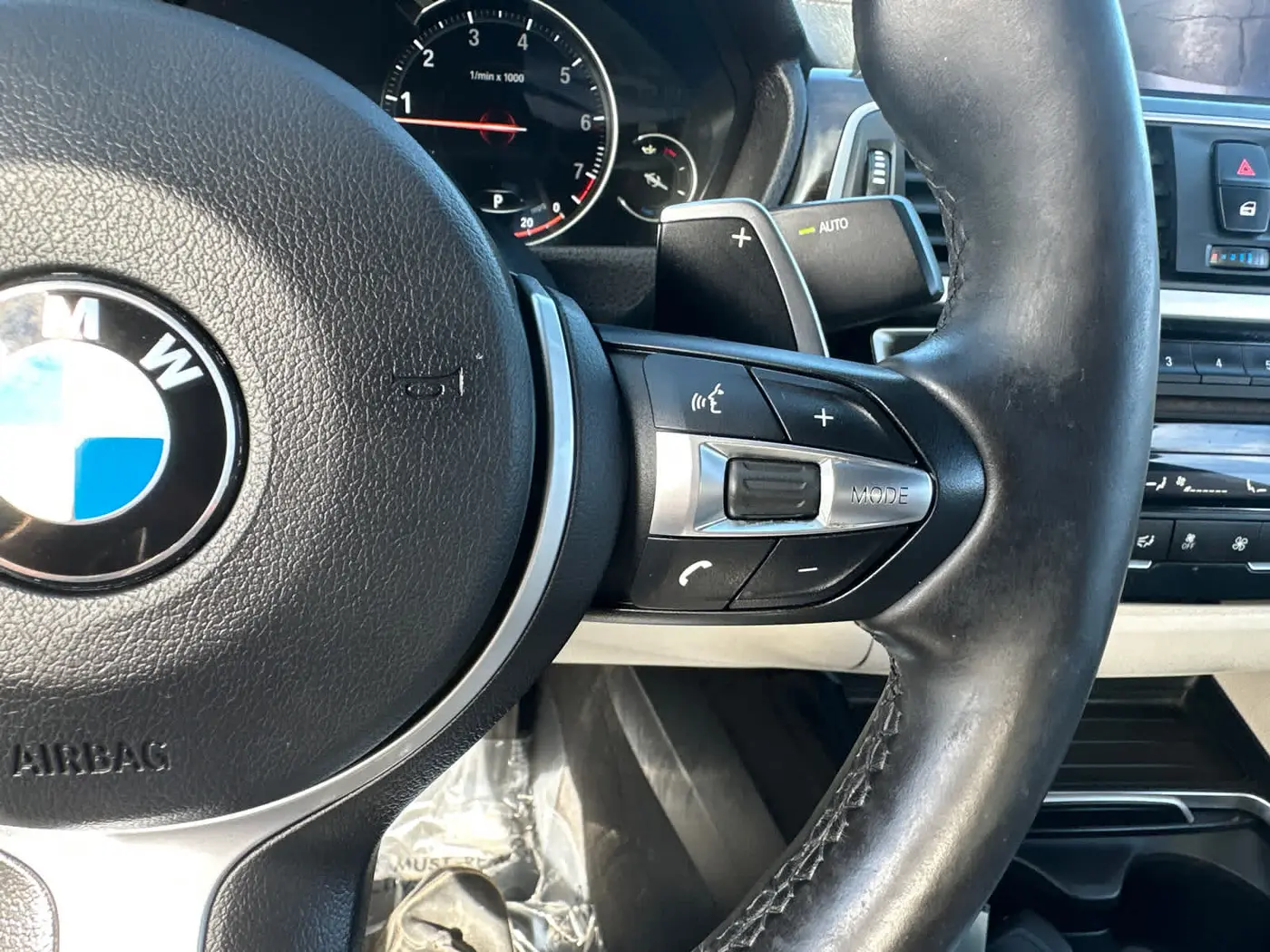 2019 BMW 440i - $23,990