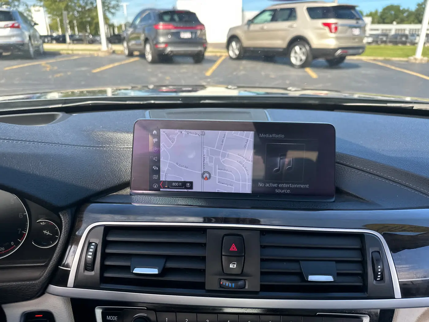 2019 BMW 440i - $23,990