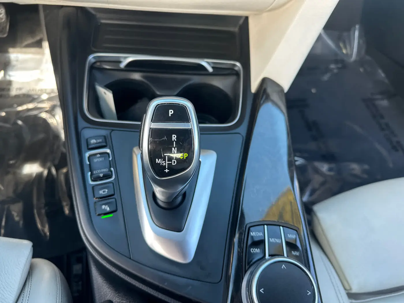 2019 BMW 440i - $23,990