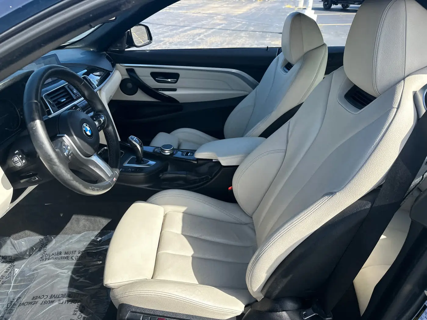 2019 BMW 440i - $23,990