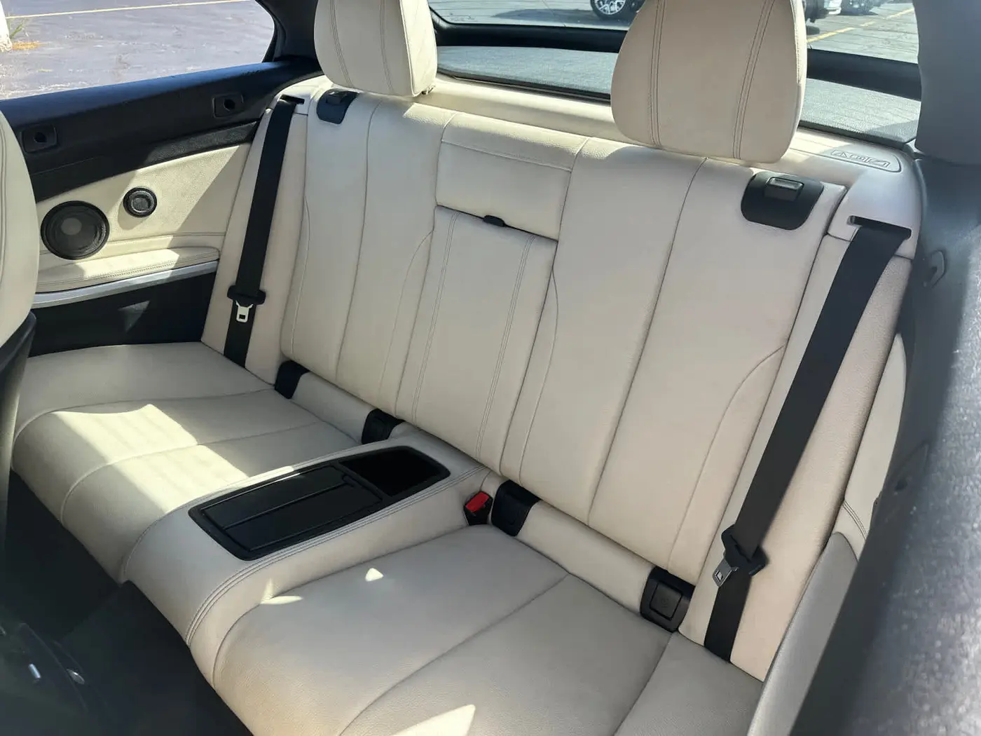 2019 BMW 440i - $23,990