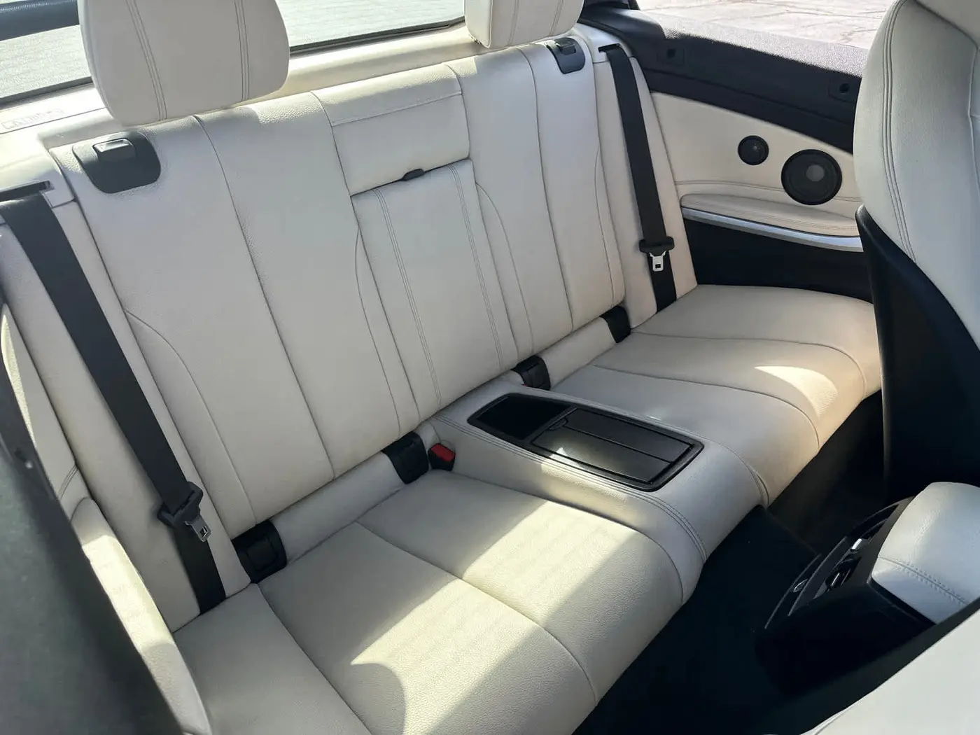 2019 BMW 440i - $23,990
