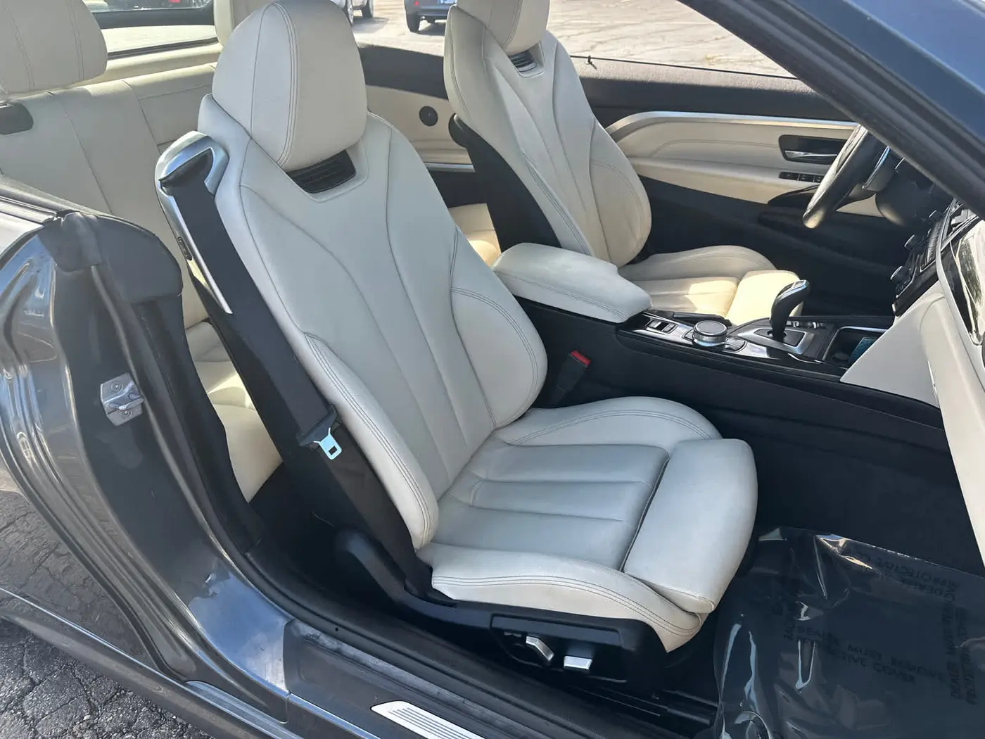 2019 BMW 440i - $23,990