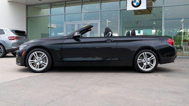 2018 BMW 4 Series 440i xDrive