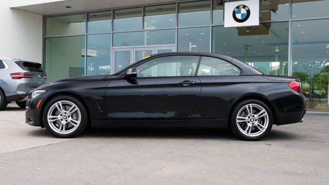 2018 BMW 4 Series 440i xDrive