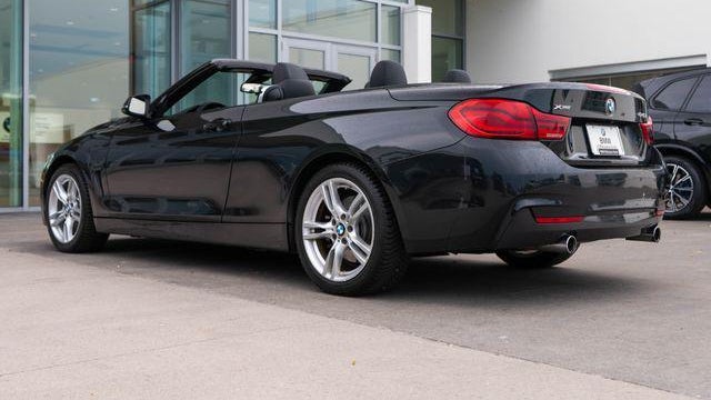 2018 BMW 4 Series 440i xDrive
