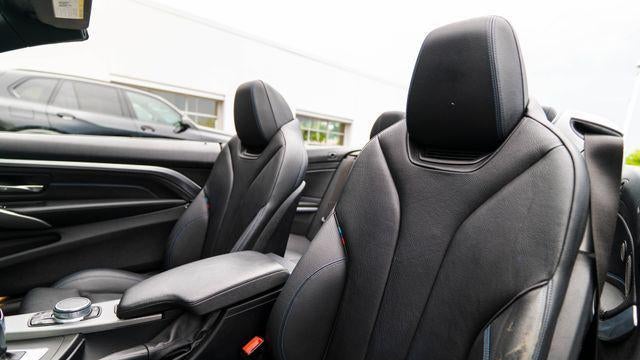 2018 BMW 4 Series 440i xDrive