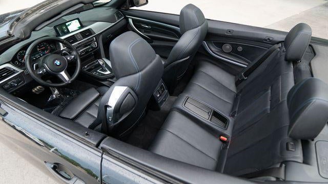 2018 BMW 4 Series 440i xDrive