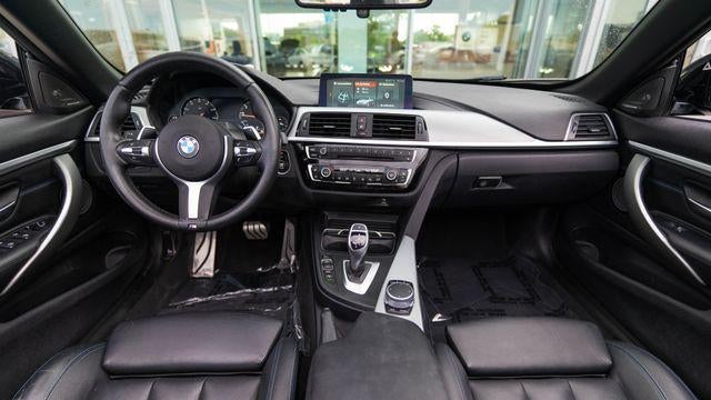 2018 BMW 4 Series 440i xDrive