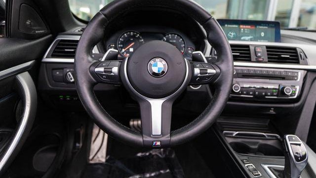 2018 BMW 4 Series 440i xDrive
