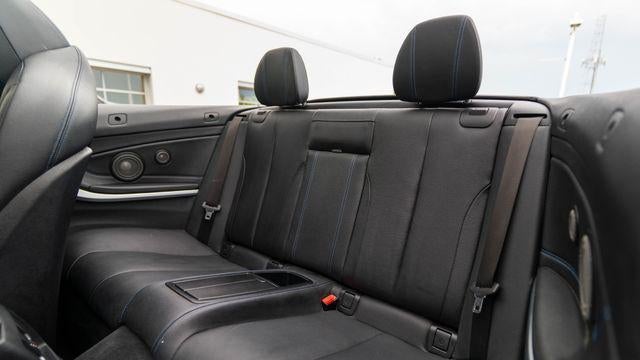 2018 BMW 4 Series 440i xDrive