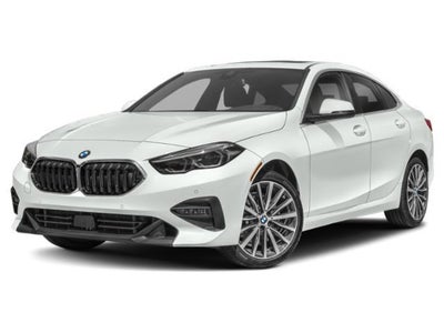 2023 BMW 2 Series 228I Gran Coupe 4DR Sedan