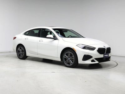 2024 BMW 2 Series 228I Gran Coupe 4DR Sedan