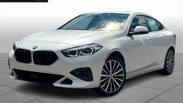 Preowned 2024 BMW 2 Series 228i Gran Coupe for Sale