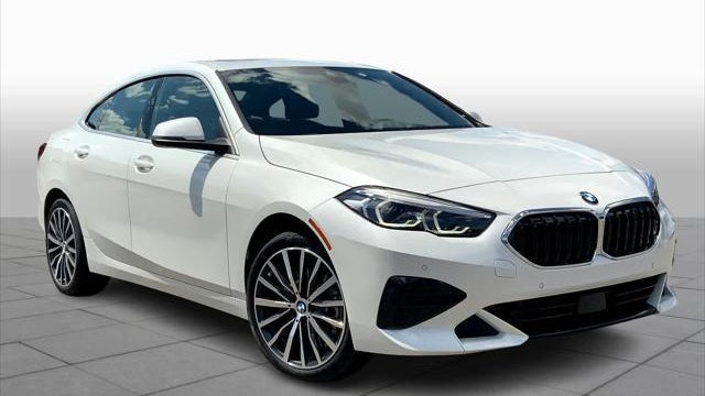 2024 BMW 2 Series 228i Gran Coupe